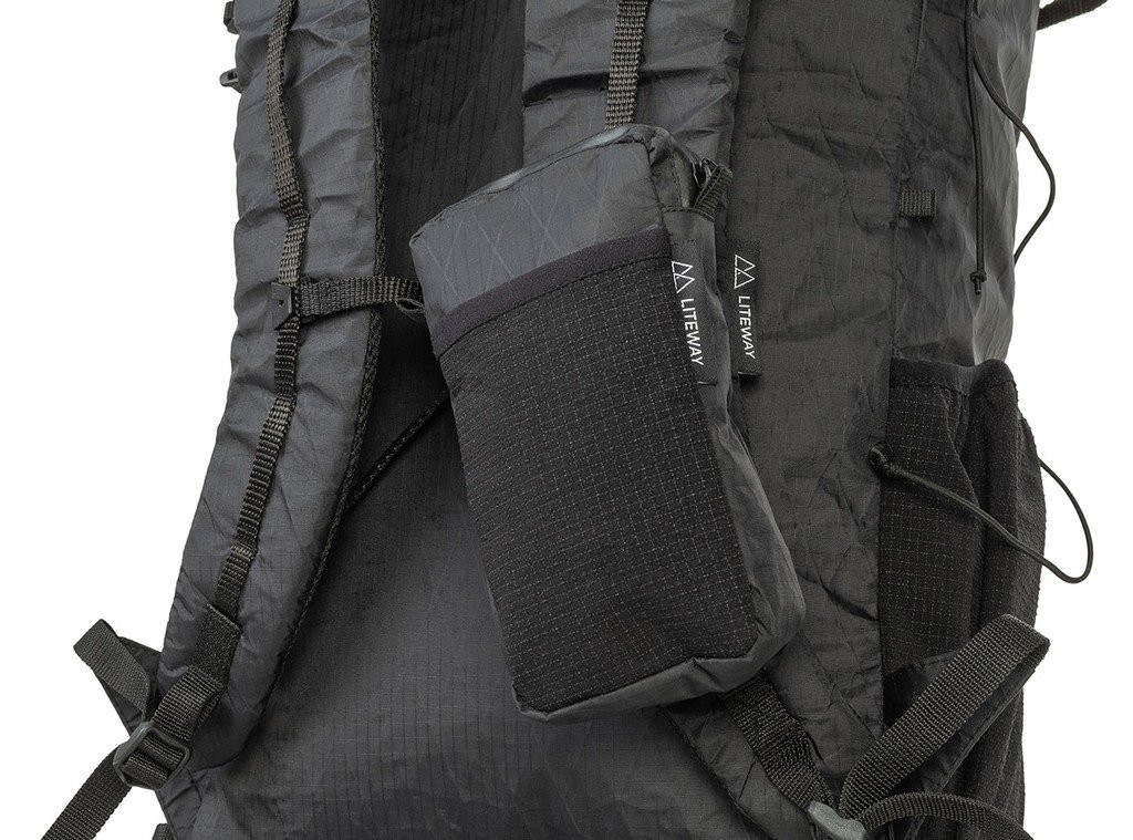 Liteway Lite Pocket