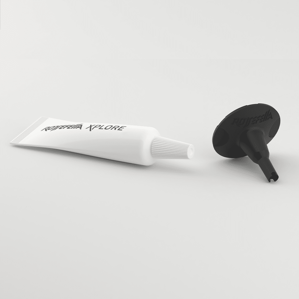 Graisse lubrifiant Rottefella Xplore Backcountry Grease