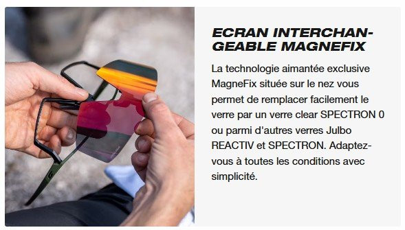 Julbo Edge