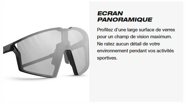 Julbo Edge