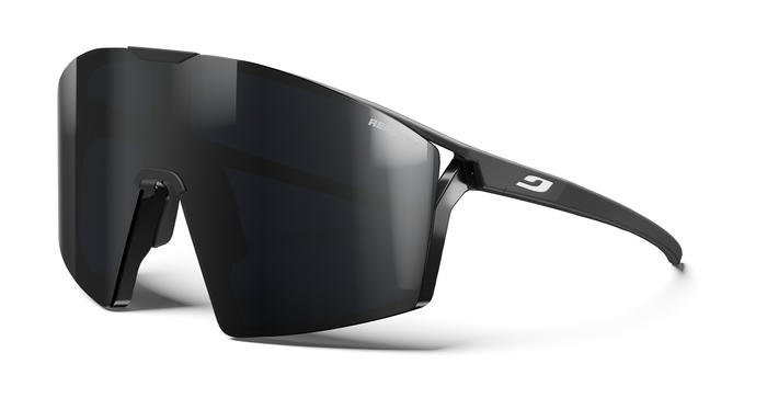 Julbo Edge Mat - Noir // Mat - Black