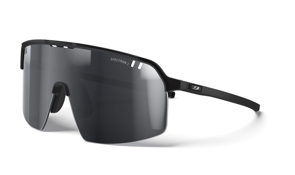 Julbo Intensity - Mat - Noir / Noir
