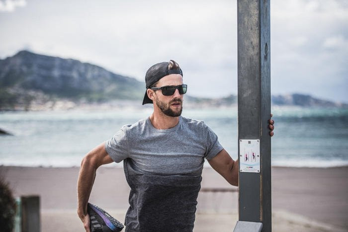 Julbo Renegade