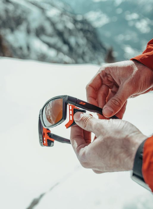 Julbo Shield M