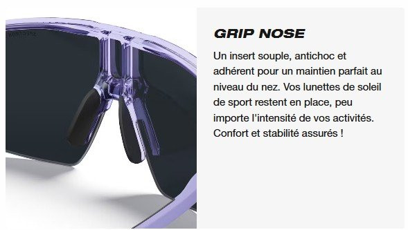 Julbo Intensity