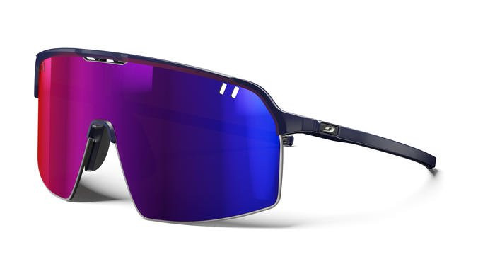 Julbo Intensity Brillant - Bleu Foncé // Gloss - Dark Blue