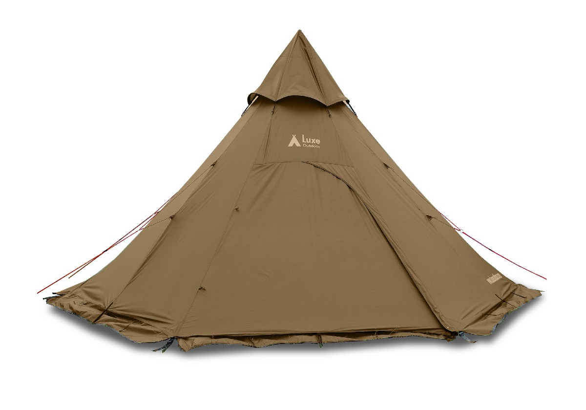 Luxe Outdoor Mega Lavvu II