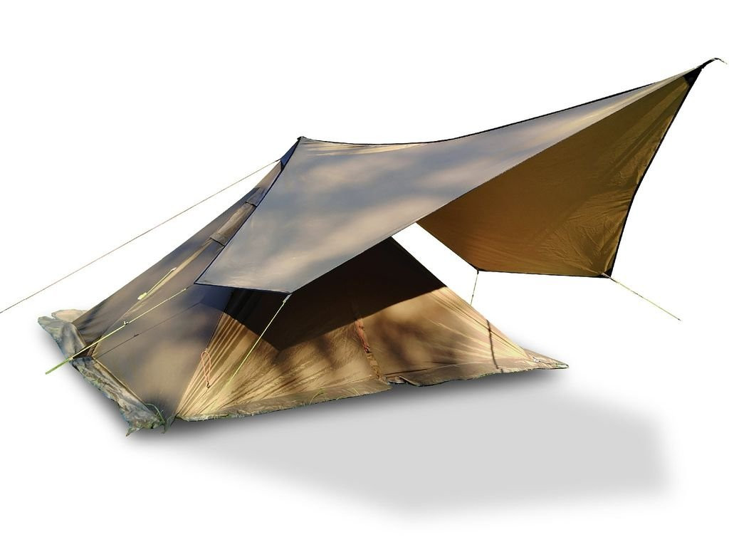 Luxe Outdoor Mini-Tarp S 