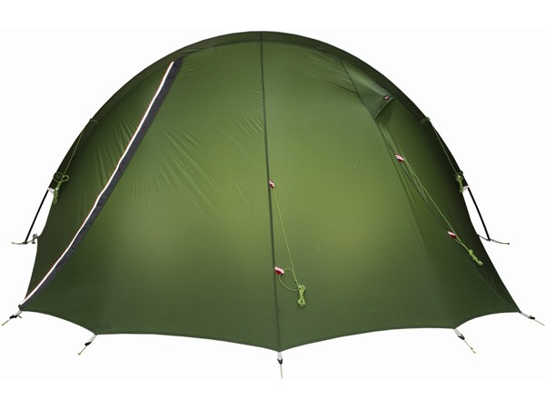 Luxe Outdoor Peakarch