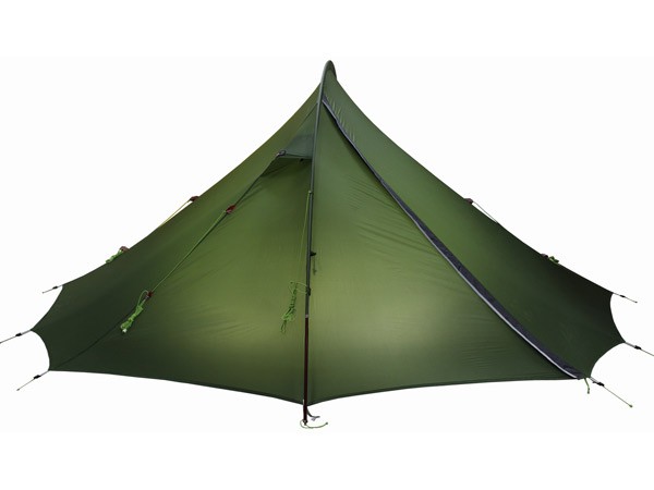 Luxe Outdoor Peakarch