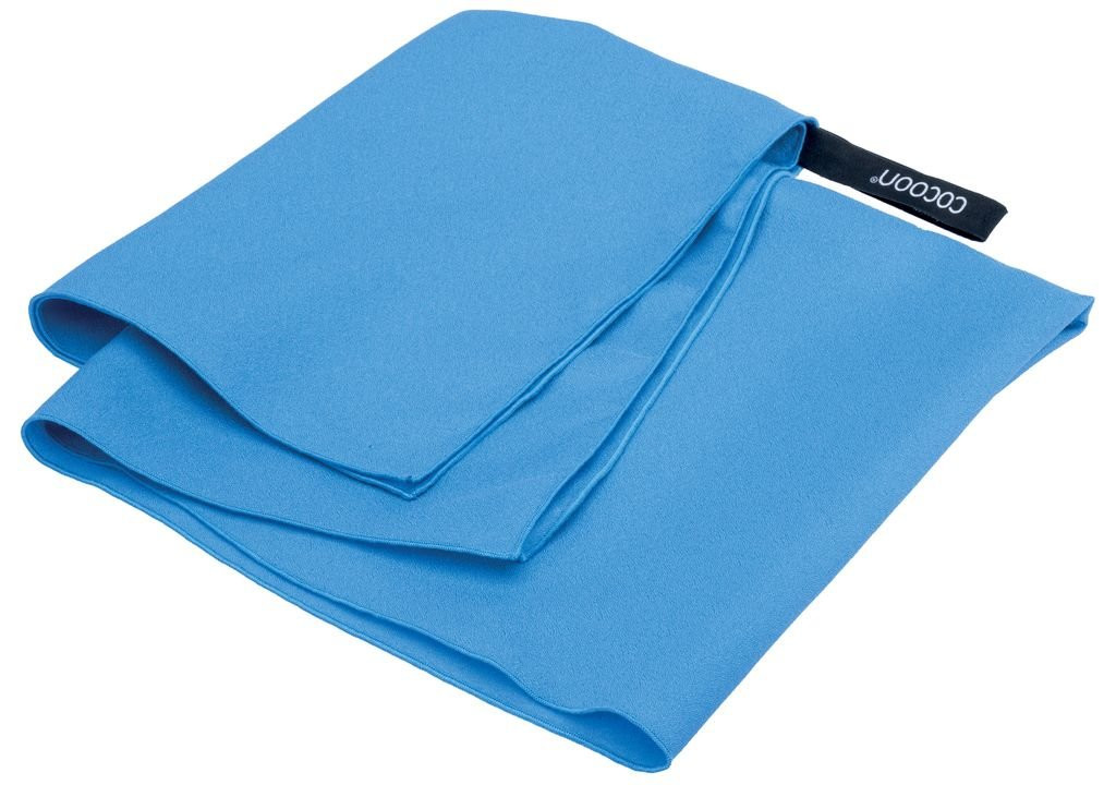 Jet - SEA-TO-SUMMIT - DryLite - Serviette de microfibres - Grand format