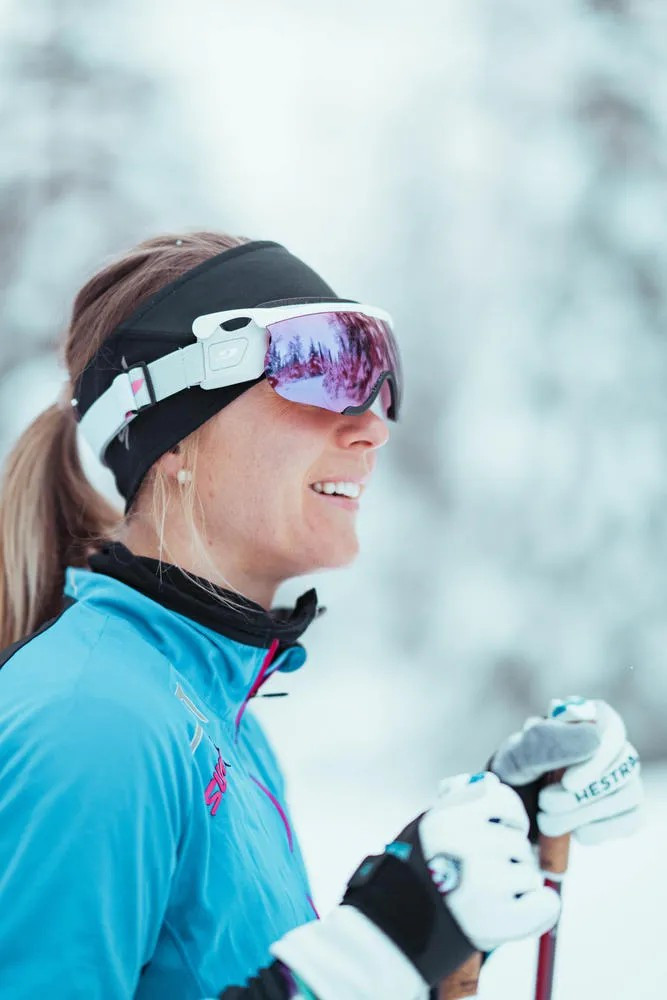 Julbo Sniper Evo Cat.3