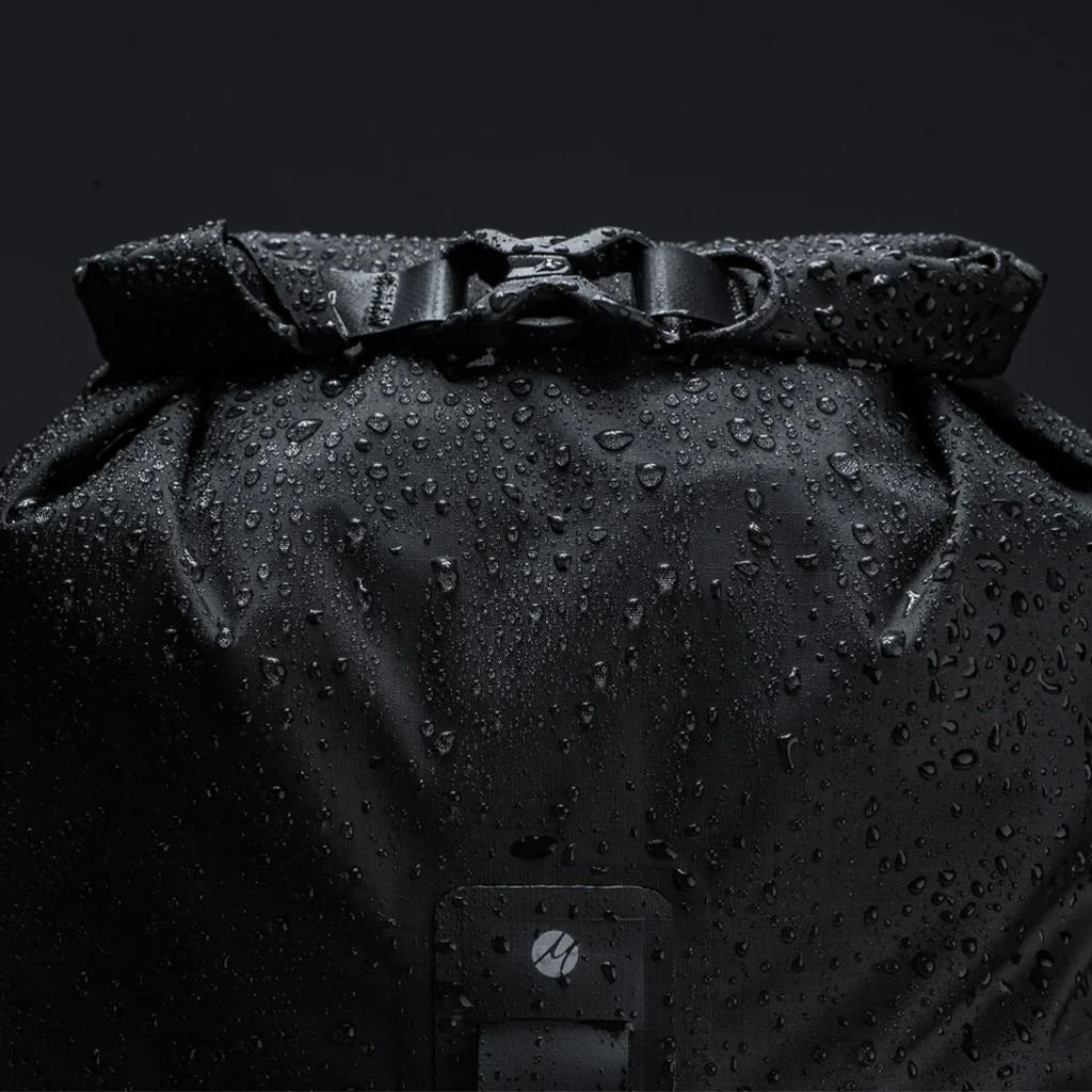 Sac étanche Matador Flatpak Dry Bag Noir