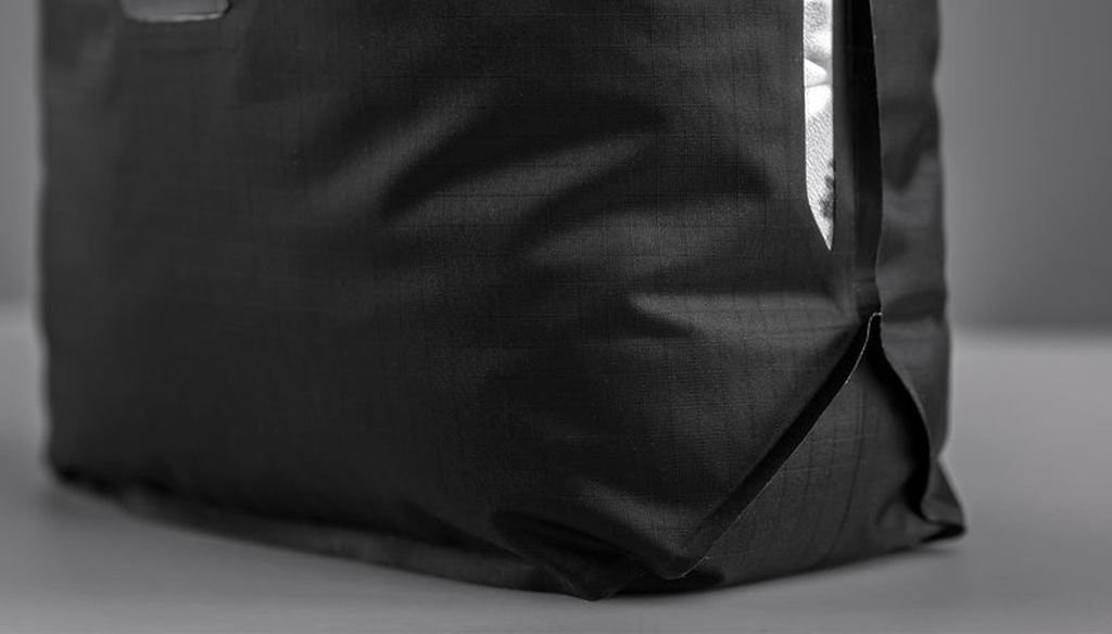 Sac étanche Matador Flatpak Dry Bag Noir