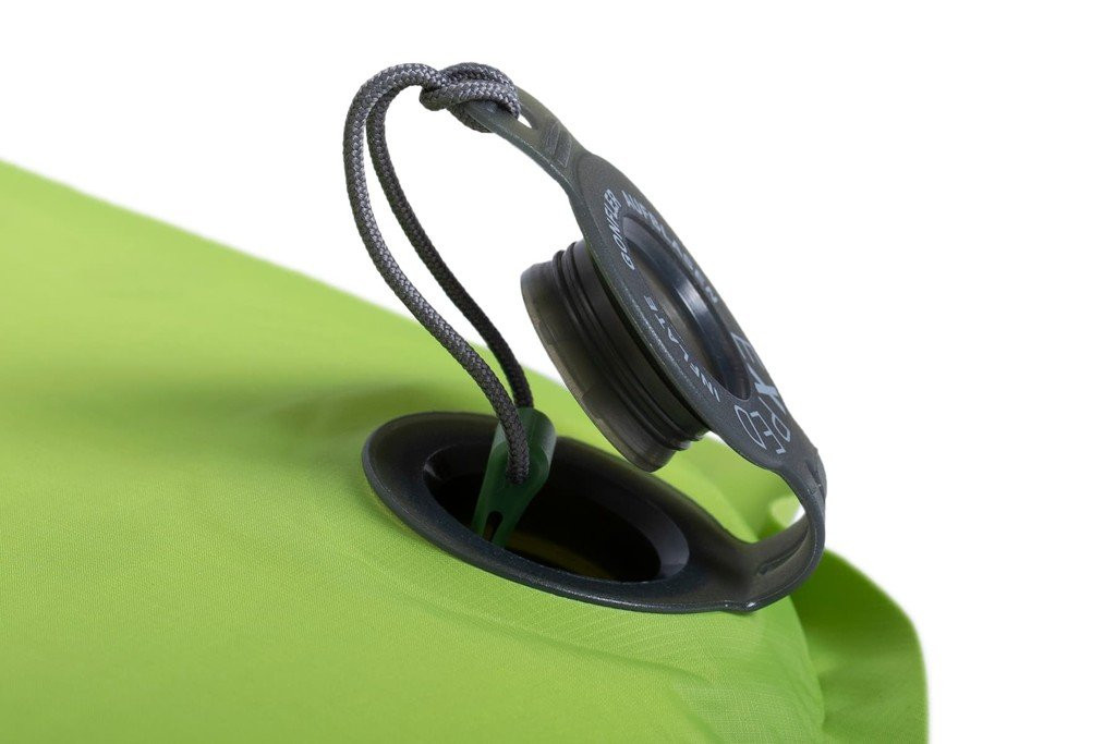 Exped Sim Ultra 3.8
