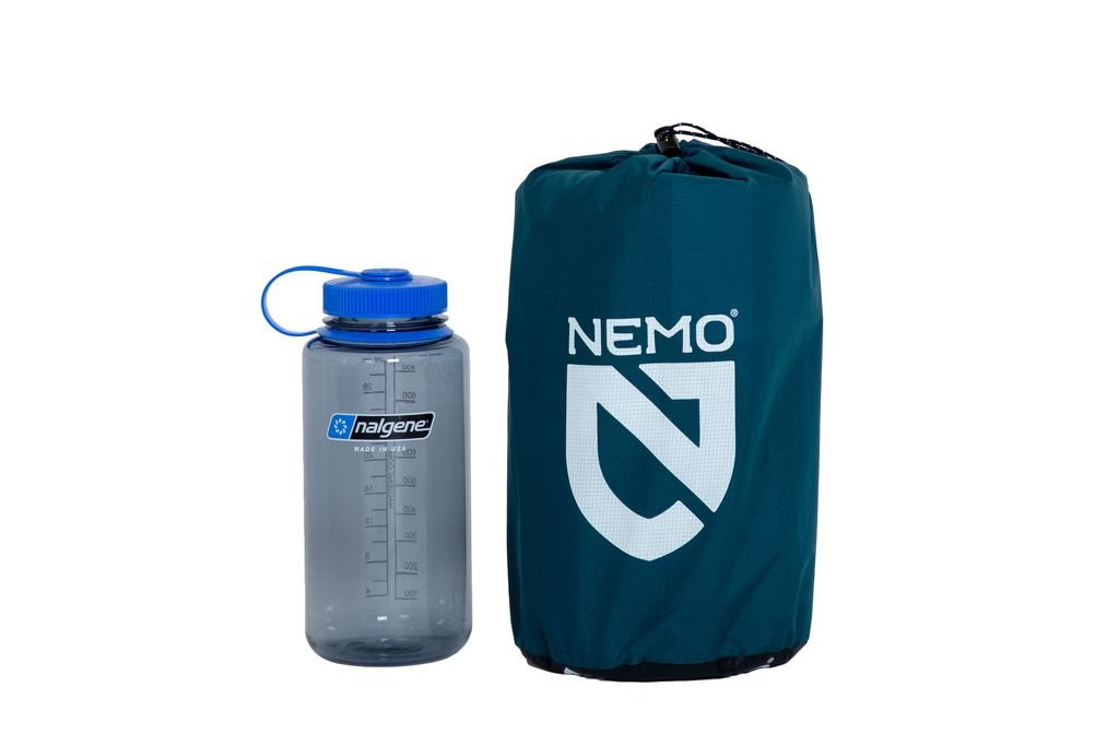 Nemo Flyer