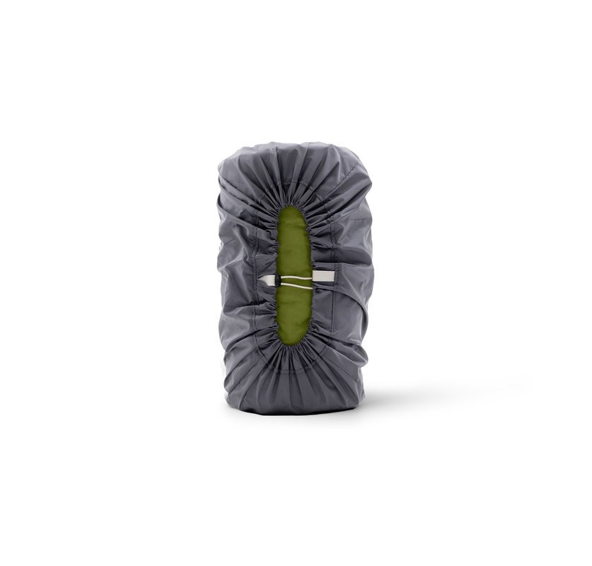 Matelas autogonflant Sea to Summit Camp SI