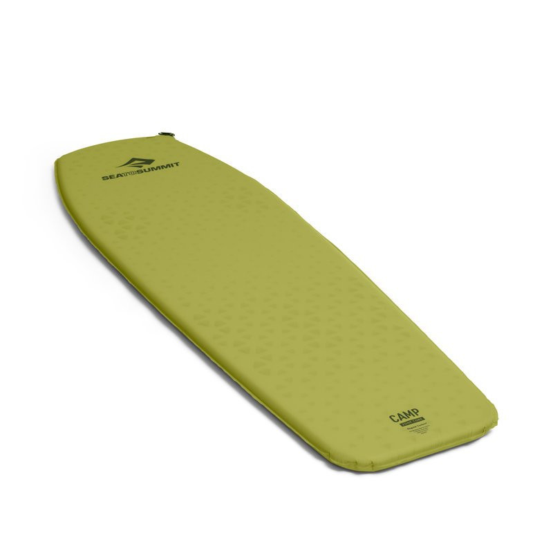 Matelas autogonflant Sea to Summit Camp SI