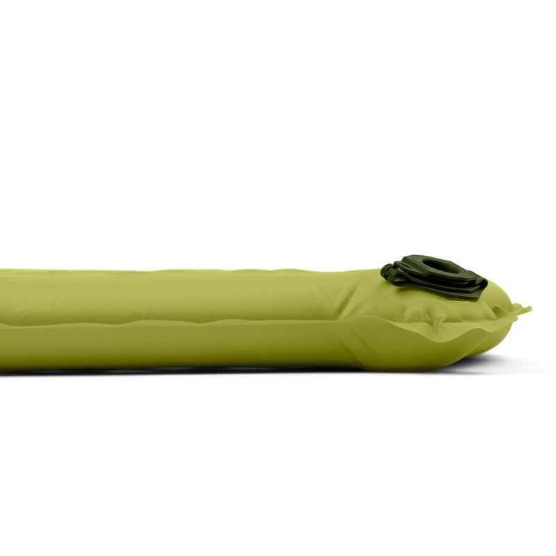 Matelas autogonflant Sea to Summit Camp SI