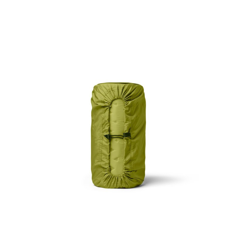 Matelas autogonflant Sea to Summit Camp SI