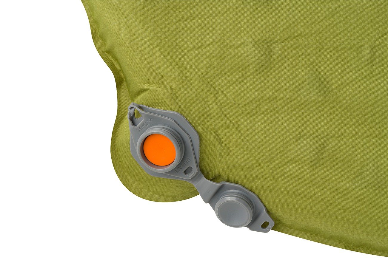 Matelas Trekking Avec Pompe à Pied DYDHRER Matelas Autogonflant 1 Personne, 200 X 70 X 12cm Matelas Autogonflant Ultra Léger Avec Pompe à Pied Et Oreiller, Portable Résistant à L'eau Matelas Trekking