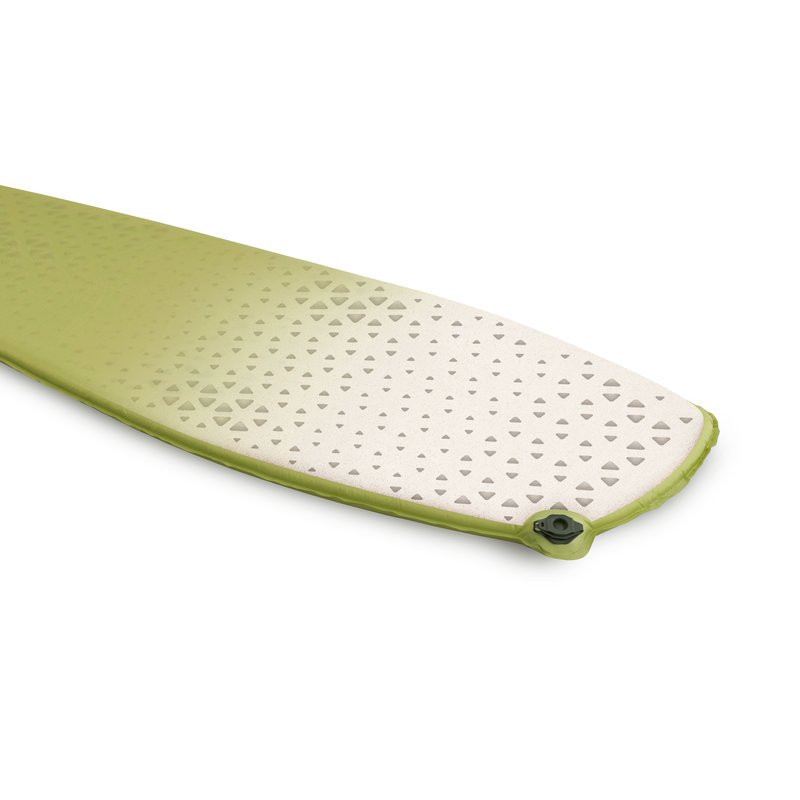 Matelas autogonflant Sea to Summit Camp SI