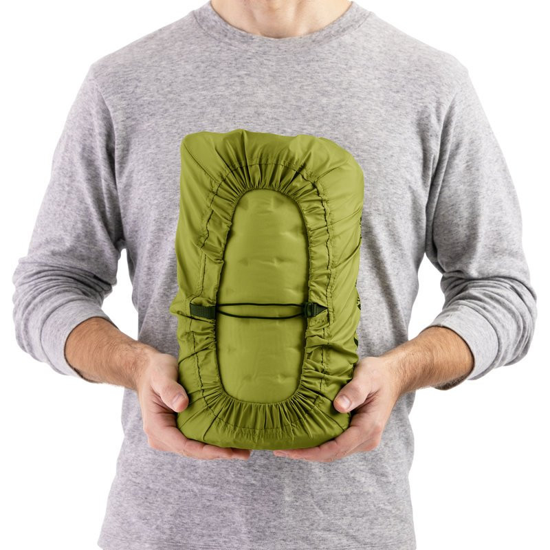 Matelas autogonflant Sea to Summit Camp SI