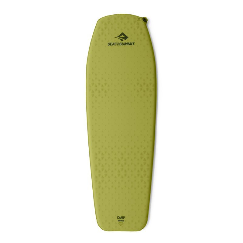Matelas autogonflant Sea to Summit Camp SI
