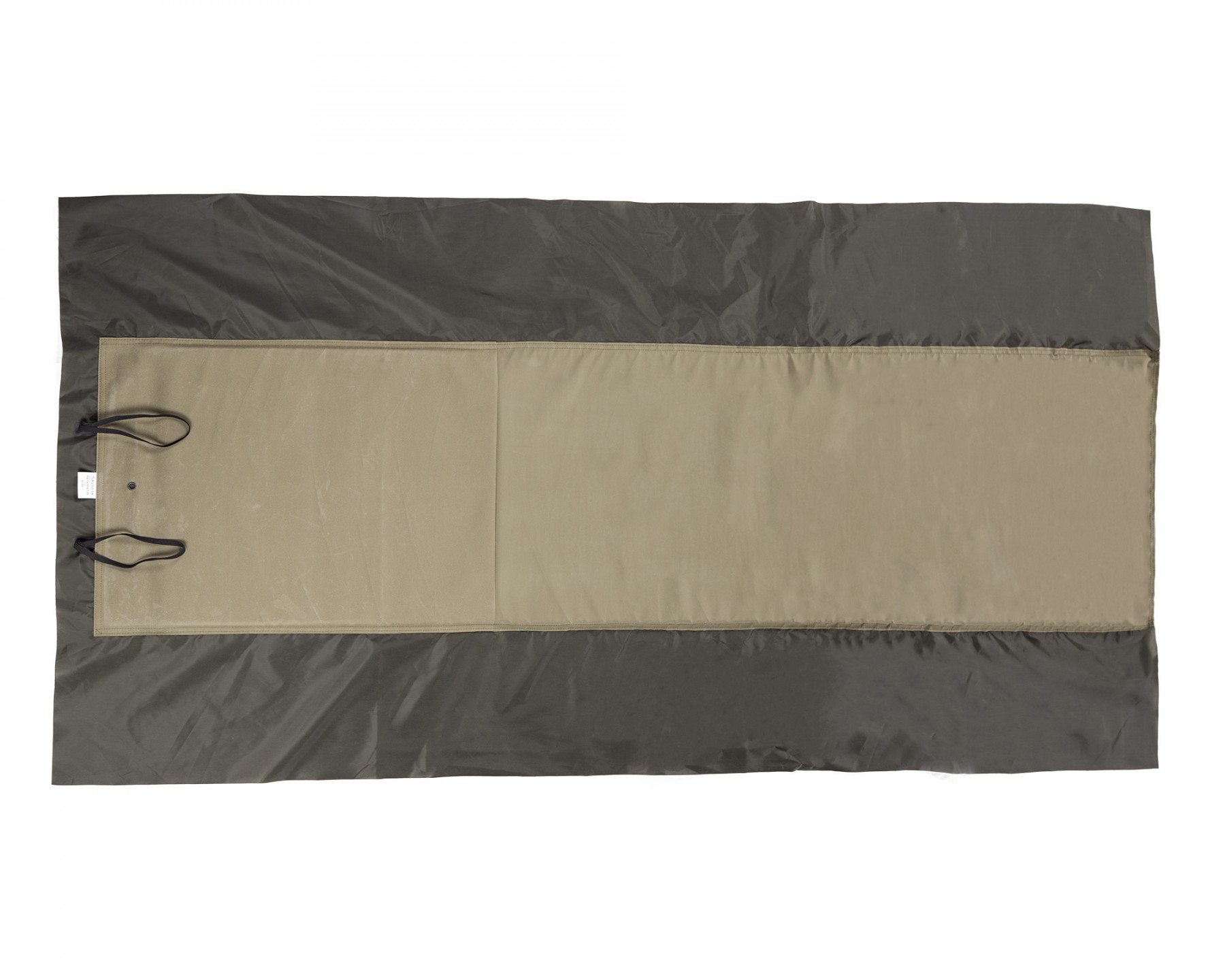 thermarest roll mat