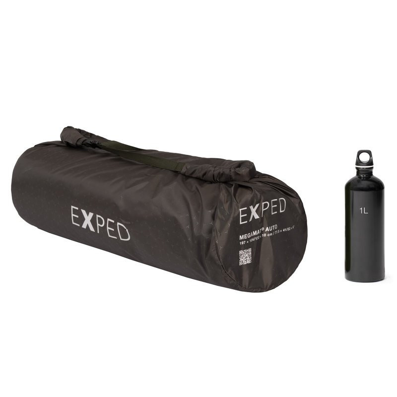 Matelas Exped Megamat Auto
