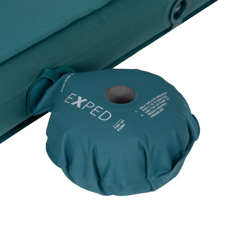 Matelas double Exped MegaMat Duo 10