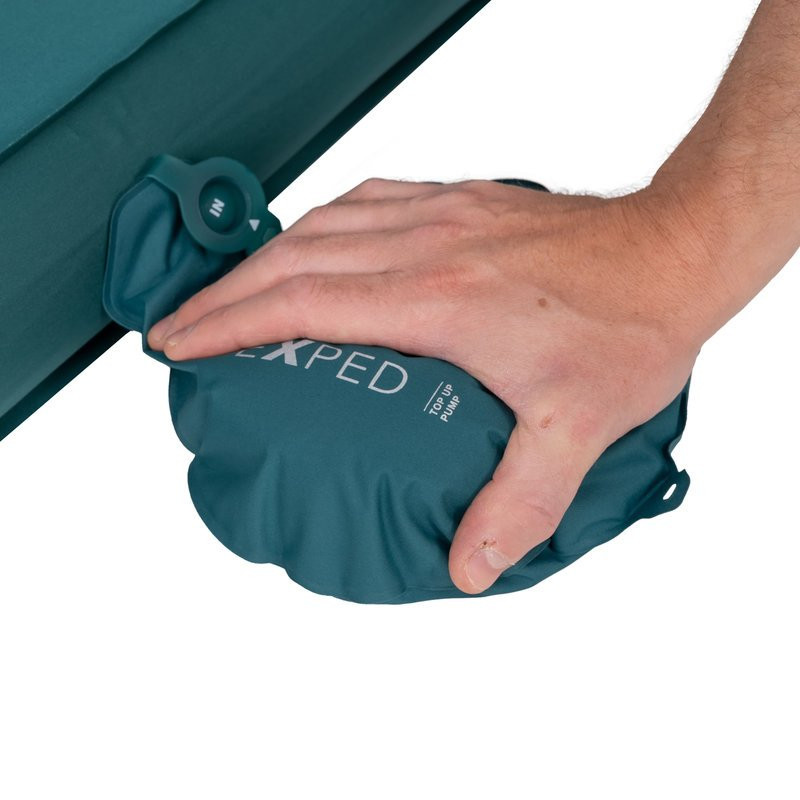 Matelas double Exped MegaMat Duo 10