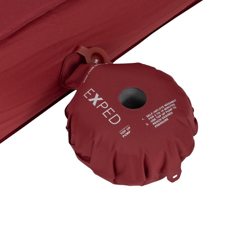 Matelas Exped Megamat Max