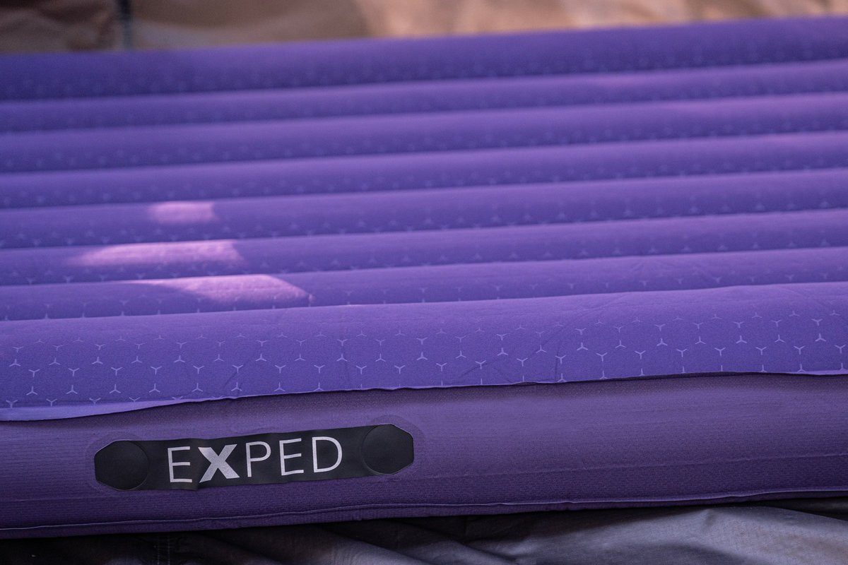 Exped Megamat Ultra