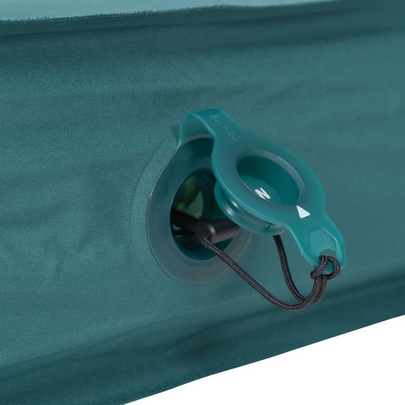 Exped MegaMat : Matelas gonflable confortable et épais