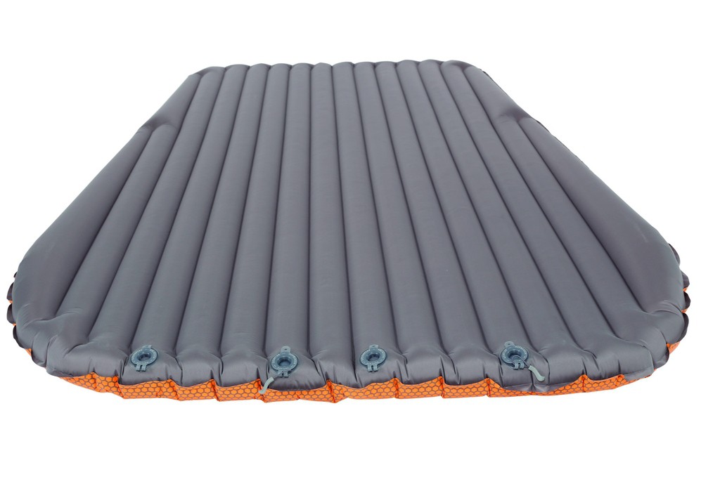 Matelas Exped Synmat HL Duo Pour 2 personnes Tapis de sol double