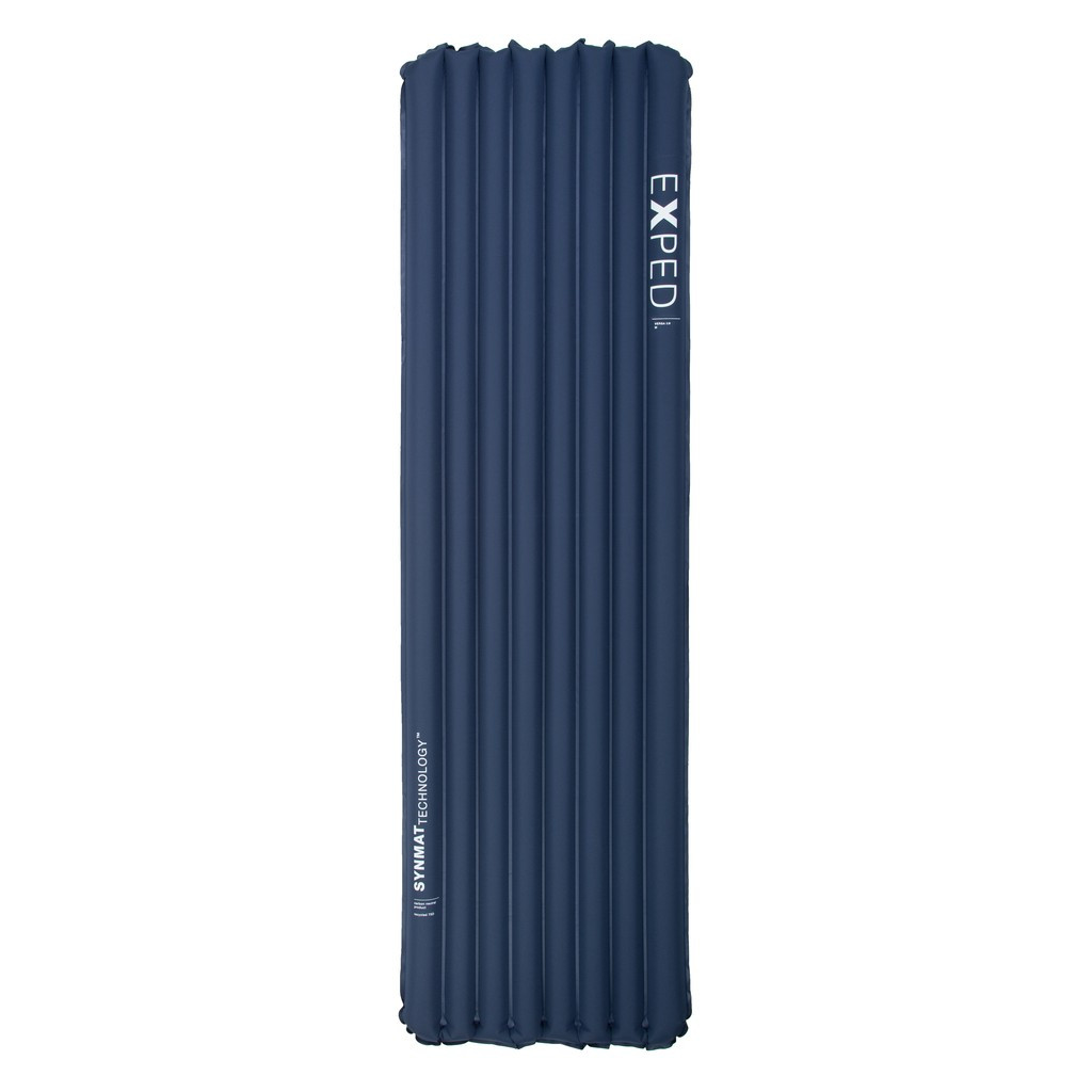 Matelas Exped Versa 2R Matelas gonglable ultra léger pour le bivouac