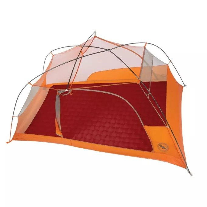 Matelas gonflable Big Agnes Rapide SL Insulated Double