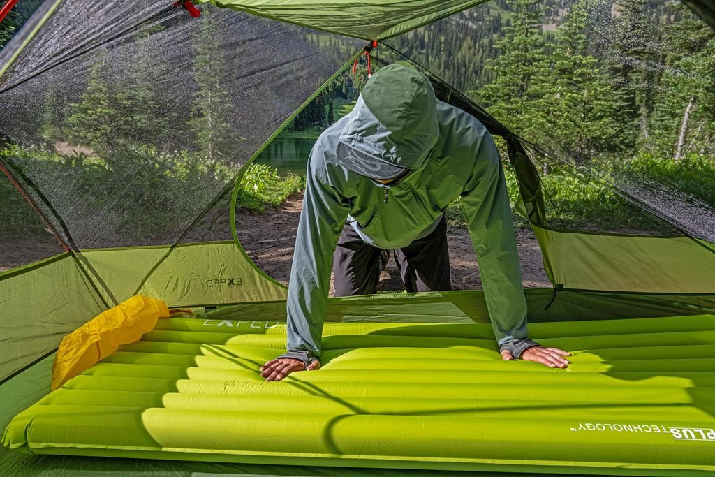 Exped Ultra 6.5R Mummy