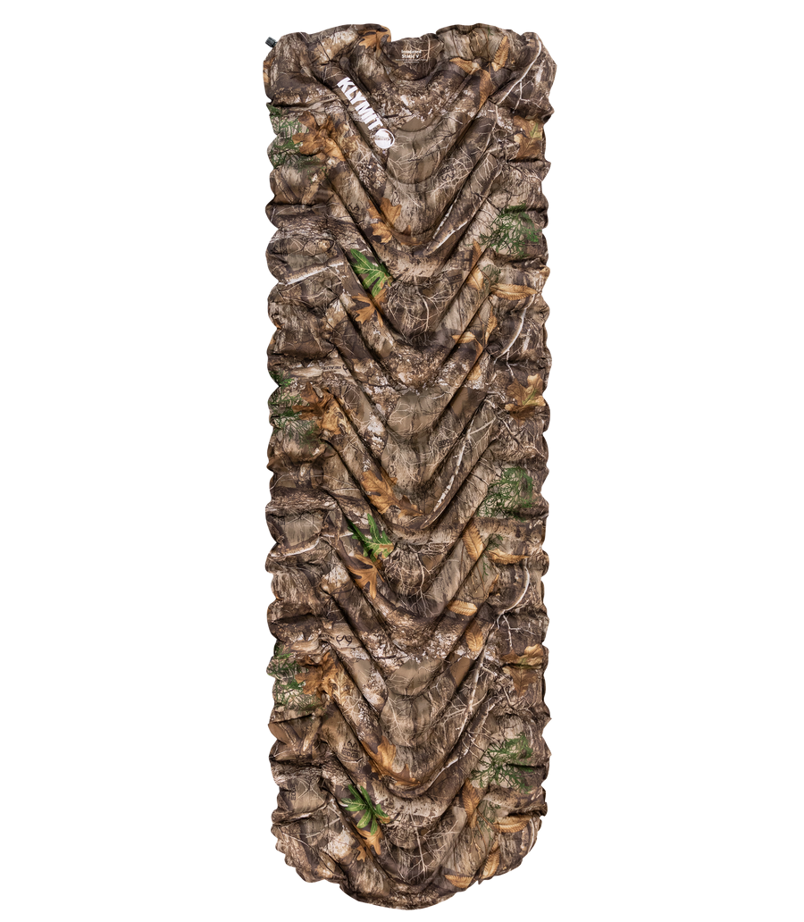 Klymit Insulated Static V Camo