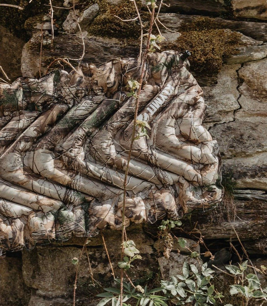 Klymit Insulated Static V Camo