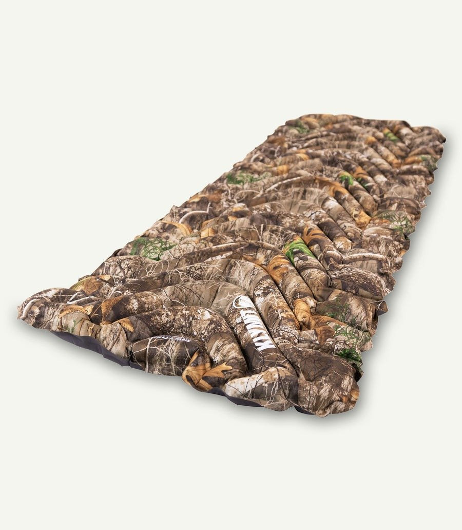 Klymit Insulated Static V Camo