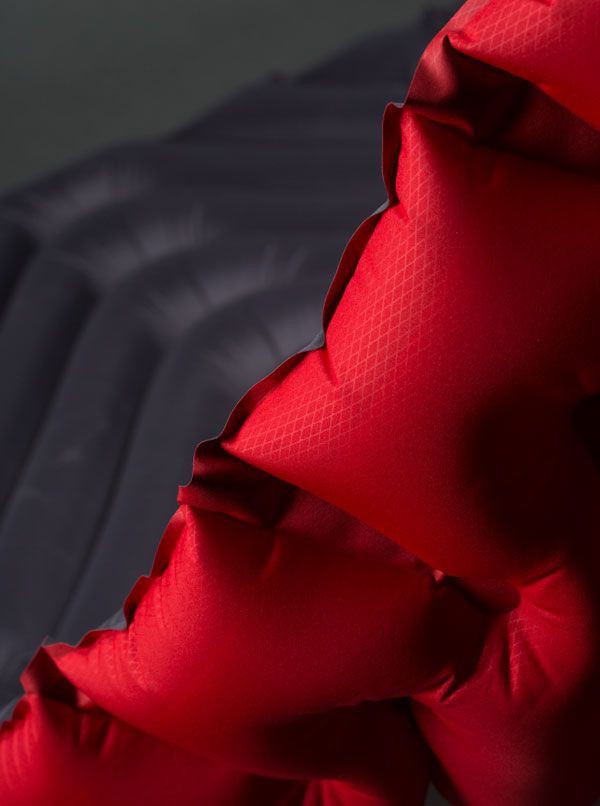 Klymit Insulated Static V Luxe