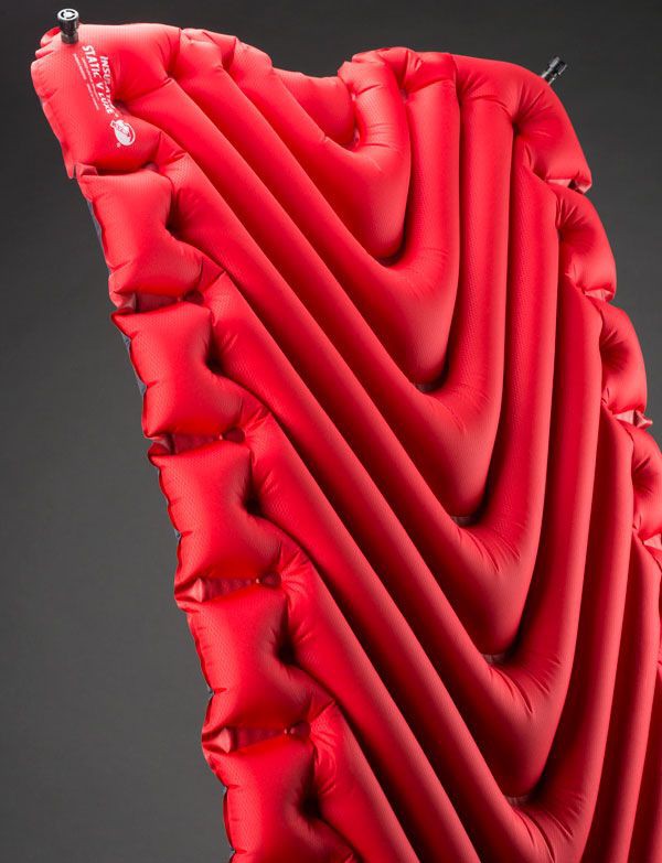 Klymit Insulated Static V Luxe