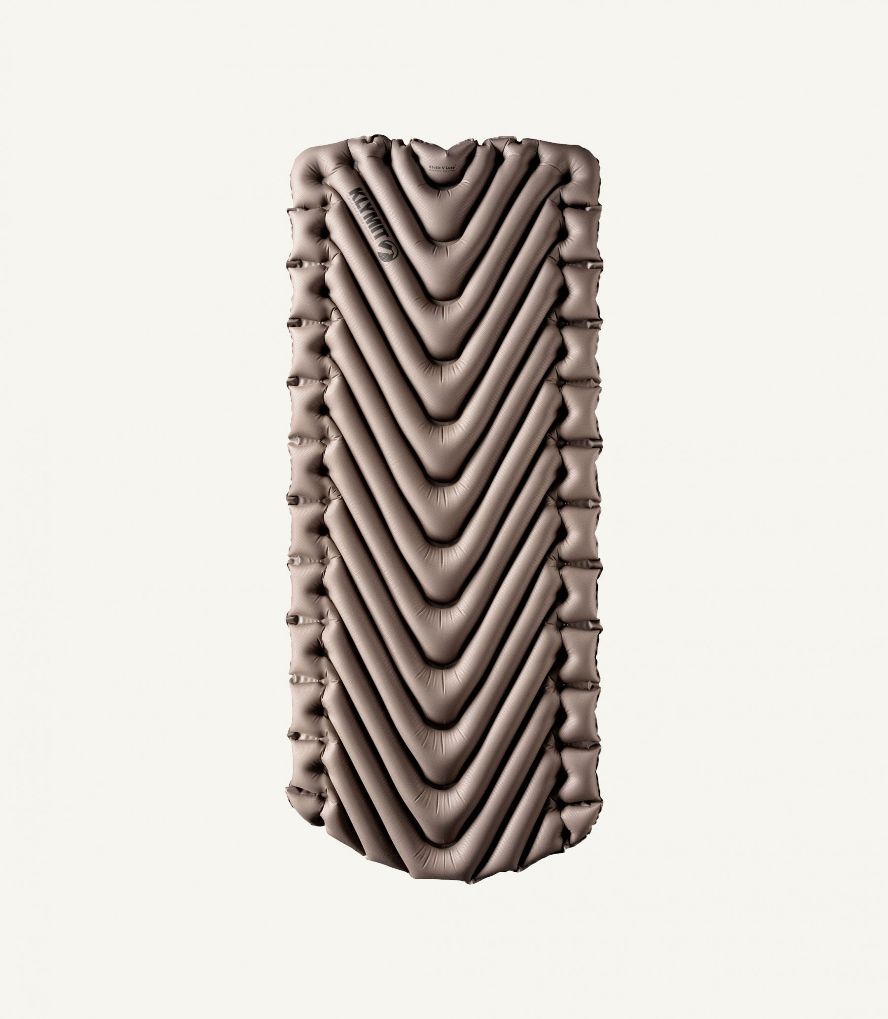 Matelas gonflable Klymit Static V Luxe