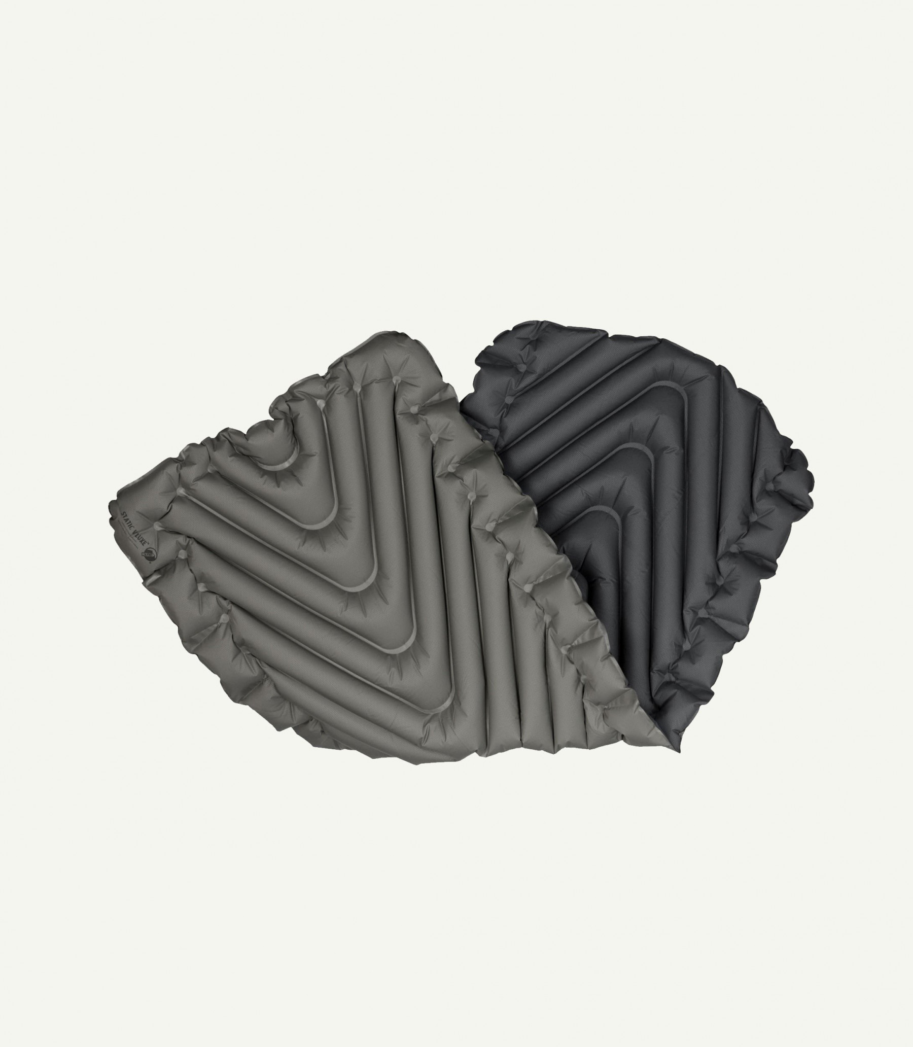 Matelas gonflable Klymit Static V Luxe