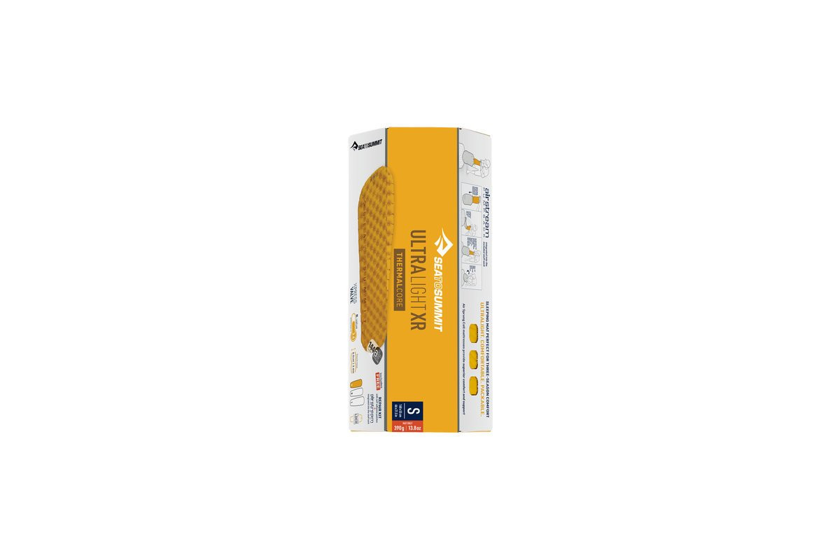 Matelas Sea to Summit Ultralight XR Insulated