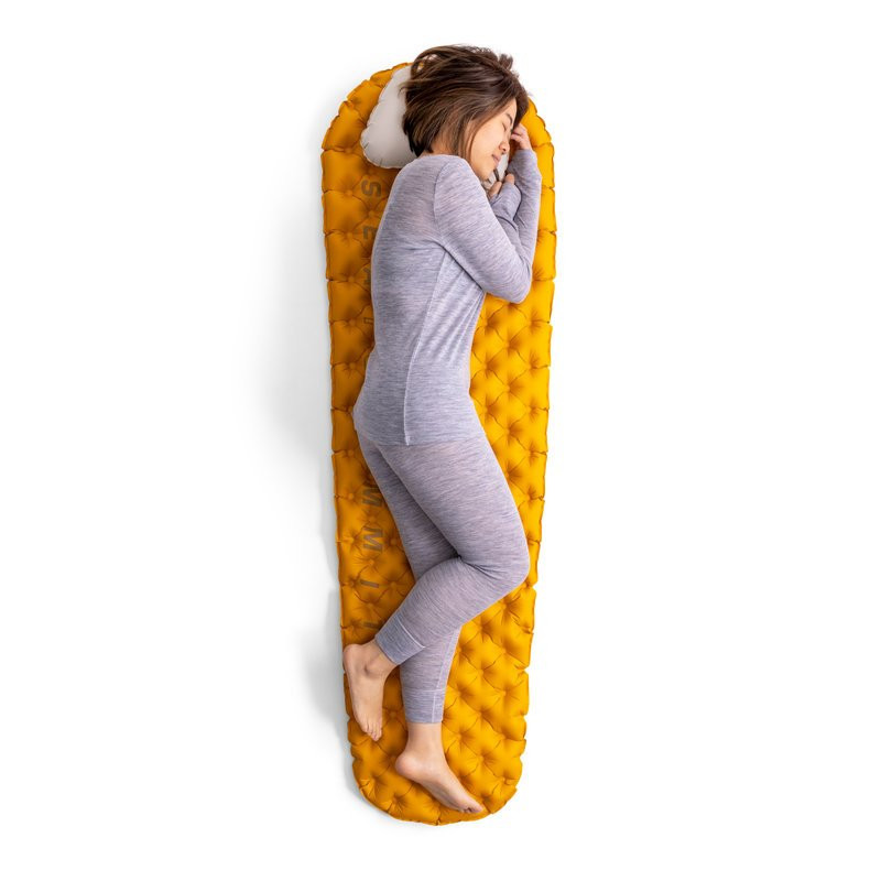 Matelas Sea to Summit Ultralight XR Insulated