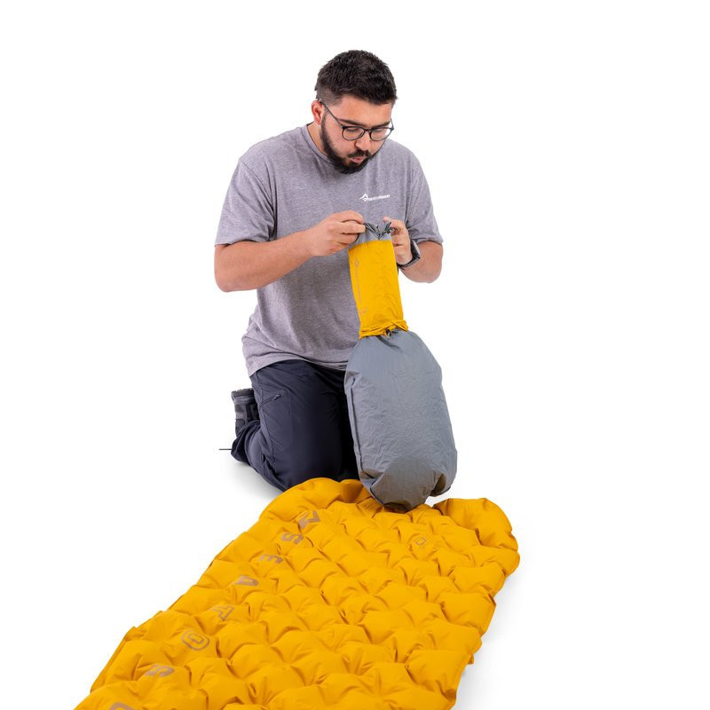 Matelas Sea to Summit Ultralight XR Insulated