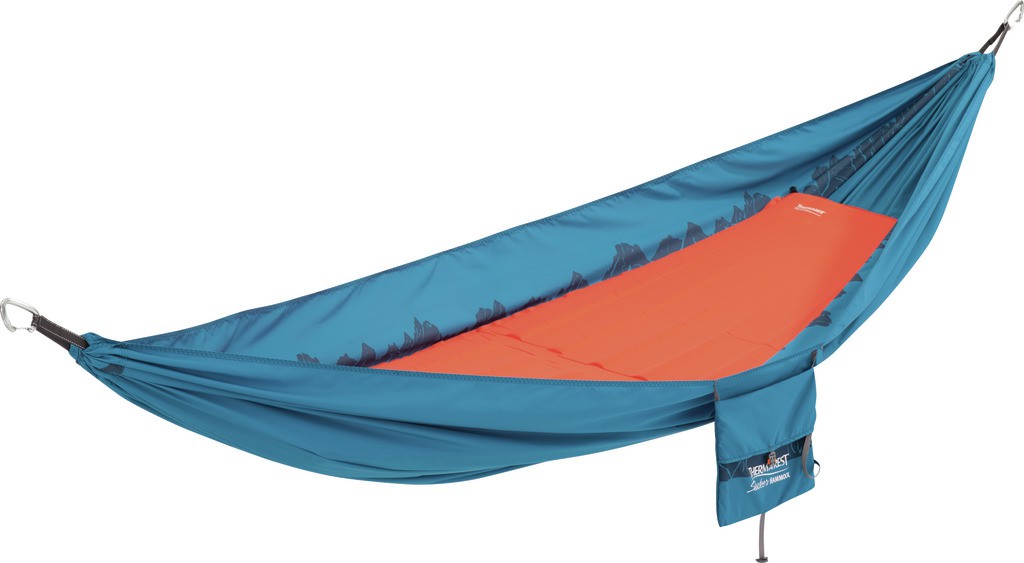 Matelas pour Hamac simple ou double Slacker Thermarest Slacker